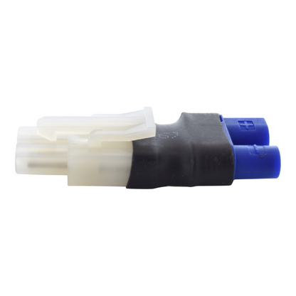Tamiya Male to Female EC3 Adapter - No Wires Adapter