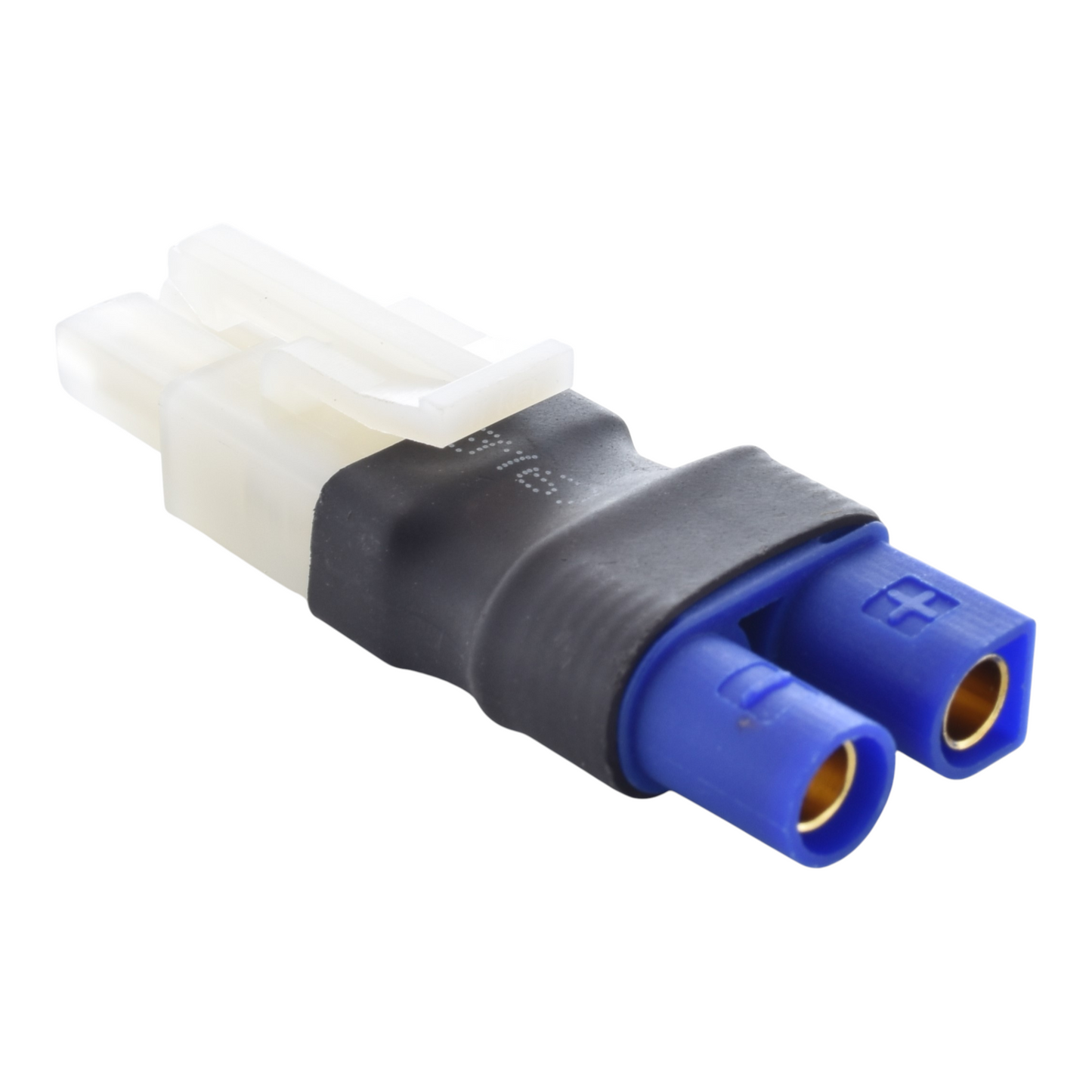 Tamiya Male to Female EC3 Adapter - No Wires Adapter