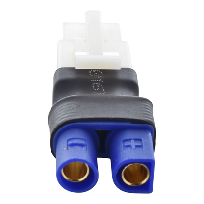 Tamiya Male to Female EC3 Adapter - No Wires Adapter
