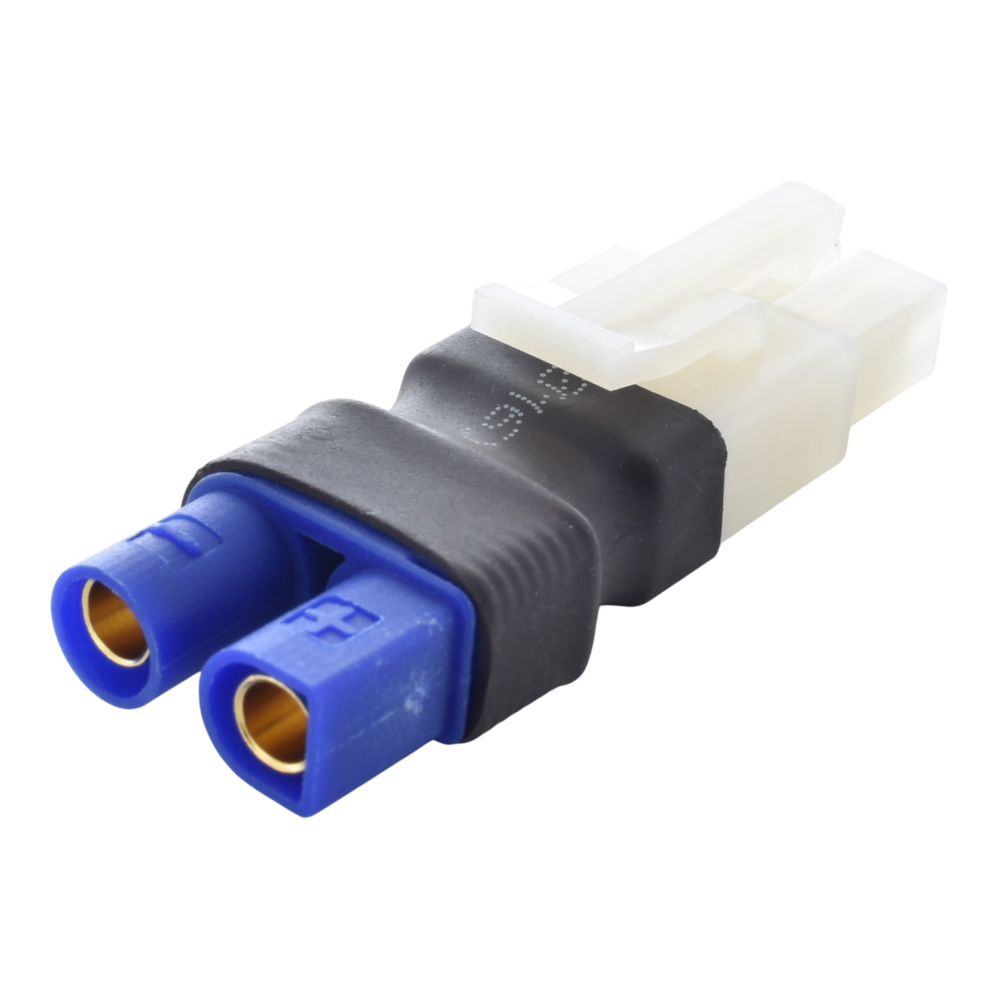 Tamiya Male to Female EC3 Adapter - No Wires Adapter