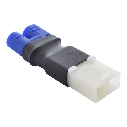 EC3 Male to Female Tamiya Adapter - No Wires Adapter
