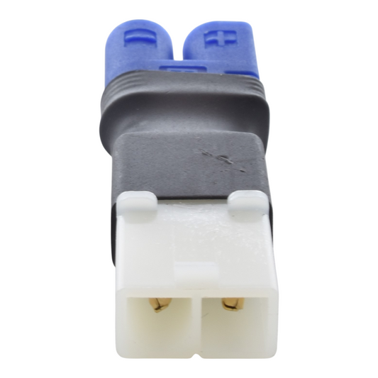 EC3 Male to Female Tamiya Adapter - No Wires Adapter