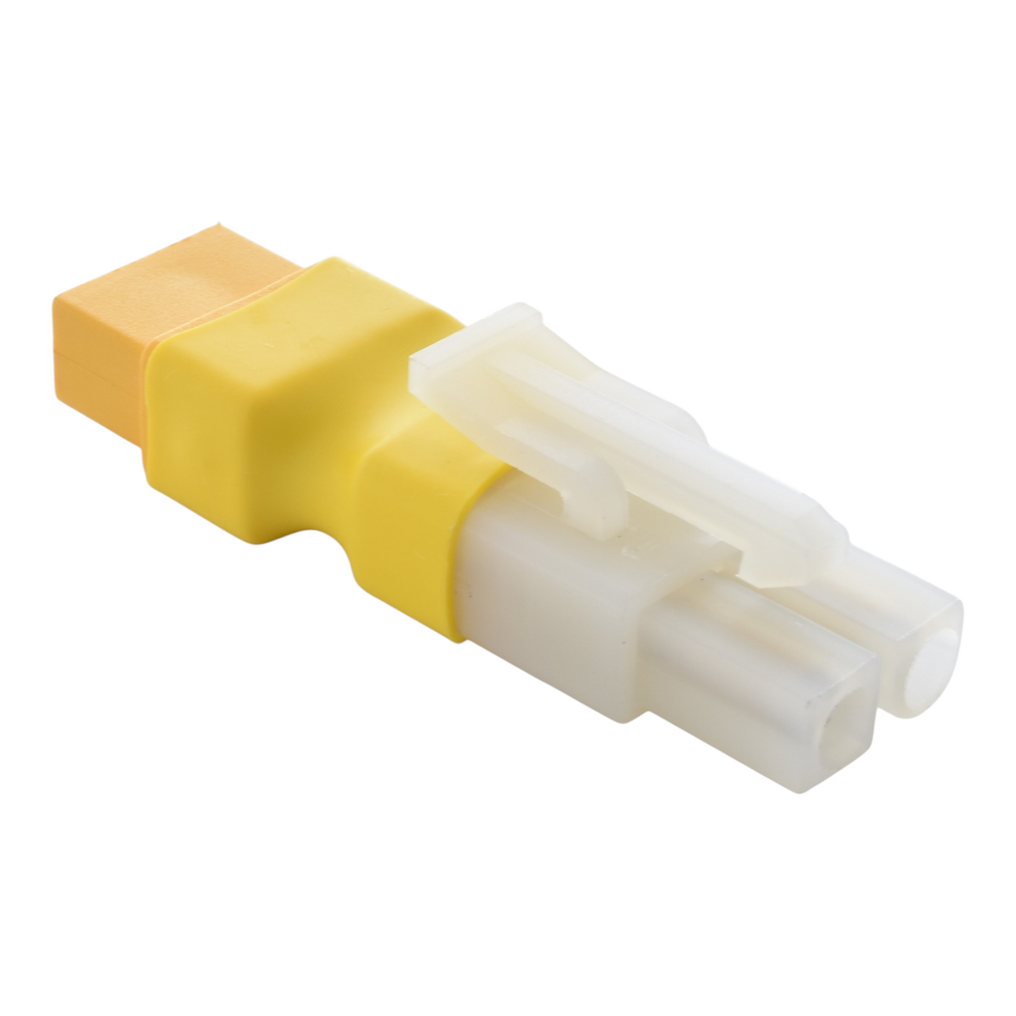 Tamiya Male to Female XT60 - No Wires Adapter