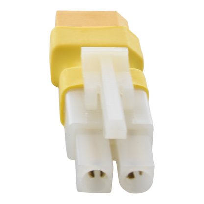 Tamiya Male to Female XT60 - No Wires Adapter