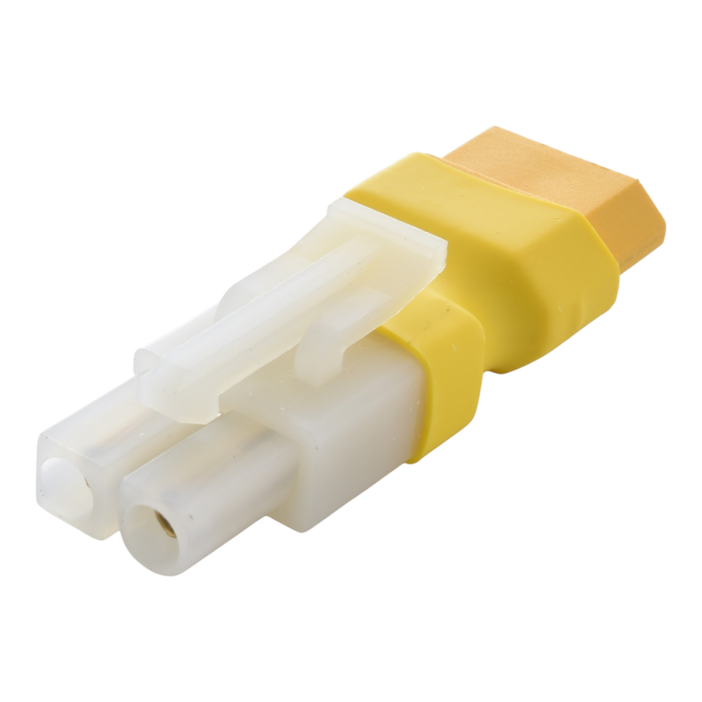 Tamiya Male to Female XT60 - No Wires Adapter
