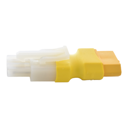 Tamiya Male to Female XT60 - No Wires Adapter