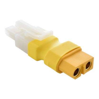Tamiya Male to Female XT60 - No Wires Adapter