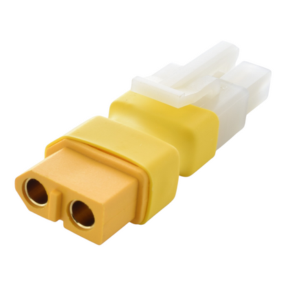Tamiya Male to Female XT60 - No Wires Adapter