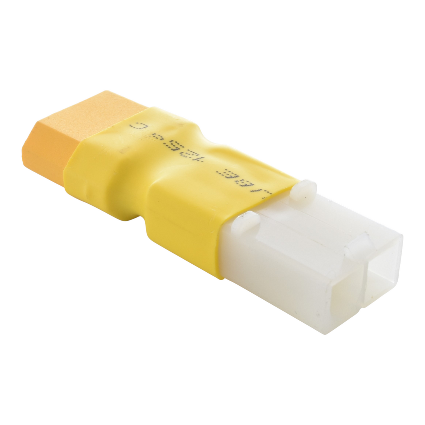 XT60 Male to Female Tamiya - No Wires Adapter