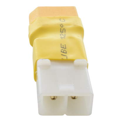 XT60 Male to Female Tamiya - No Wires Adapter