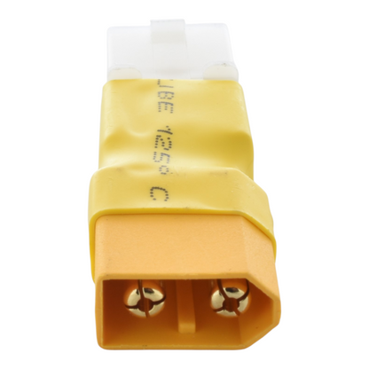 XT60 Male to Female Tamiya - No Wires Adapter