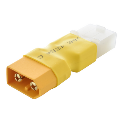 XT60 Male to Female Tamiya - No Wires Adapter