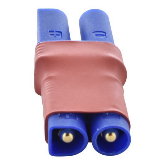 EC3 Male to Female EC5 - No Wires Adapter
