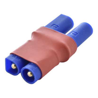 EC3 Male to Female EC5 - No Wires Adapter
