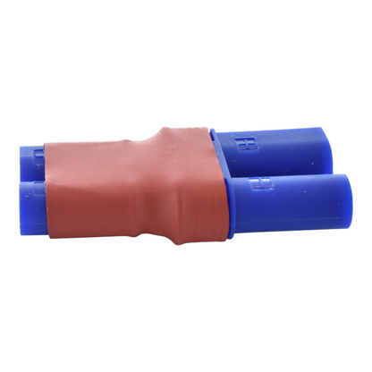 EC3 Male to Female EC5 - No Wires Adapter