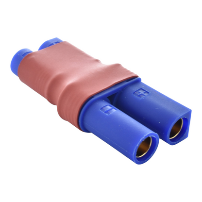 EC3 Male to Female EC5 - No Wires Adapter