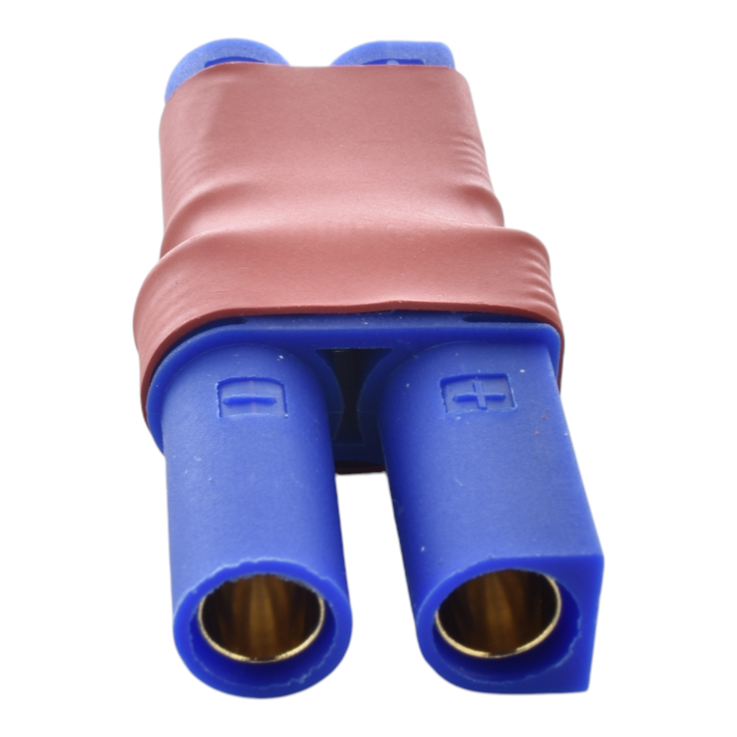 EC3 Male to Female EC5 - No Wires Adapter