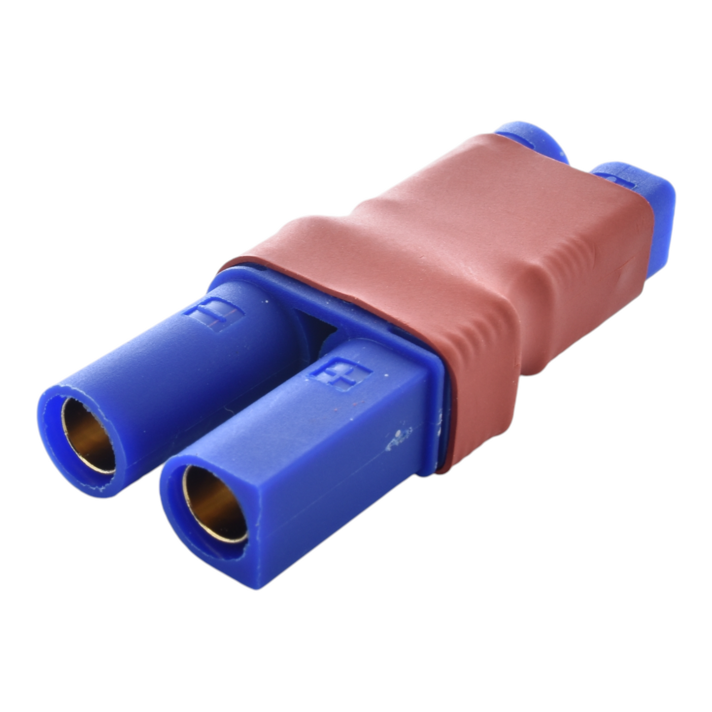 EC3 Male to Female EC5 - No Wires Adapter