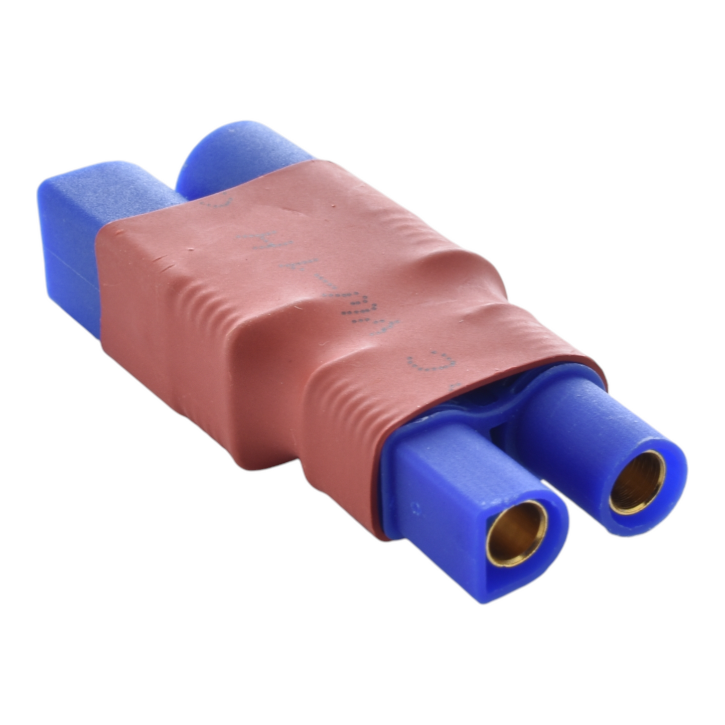 EC5 Male to Female EC3 - No Wires Adapter