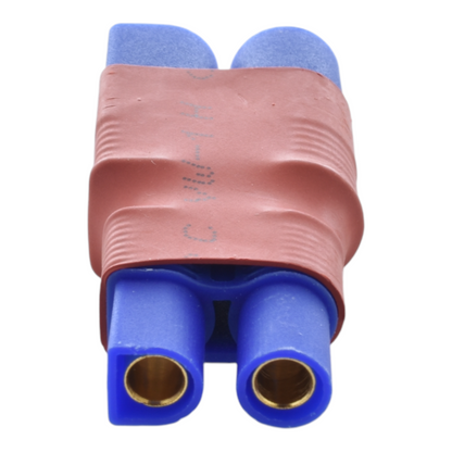 EC5 Male to Female EC3 - No Wires Adapter