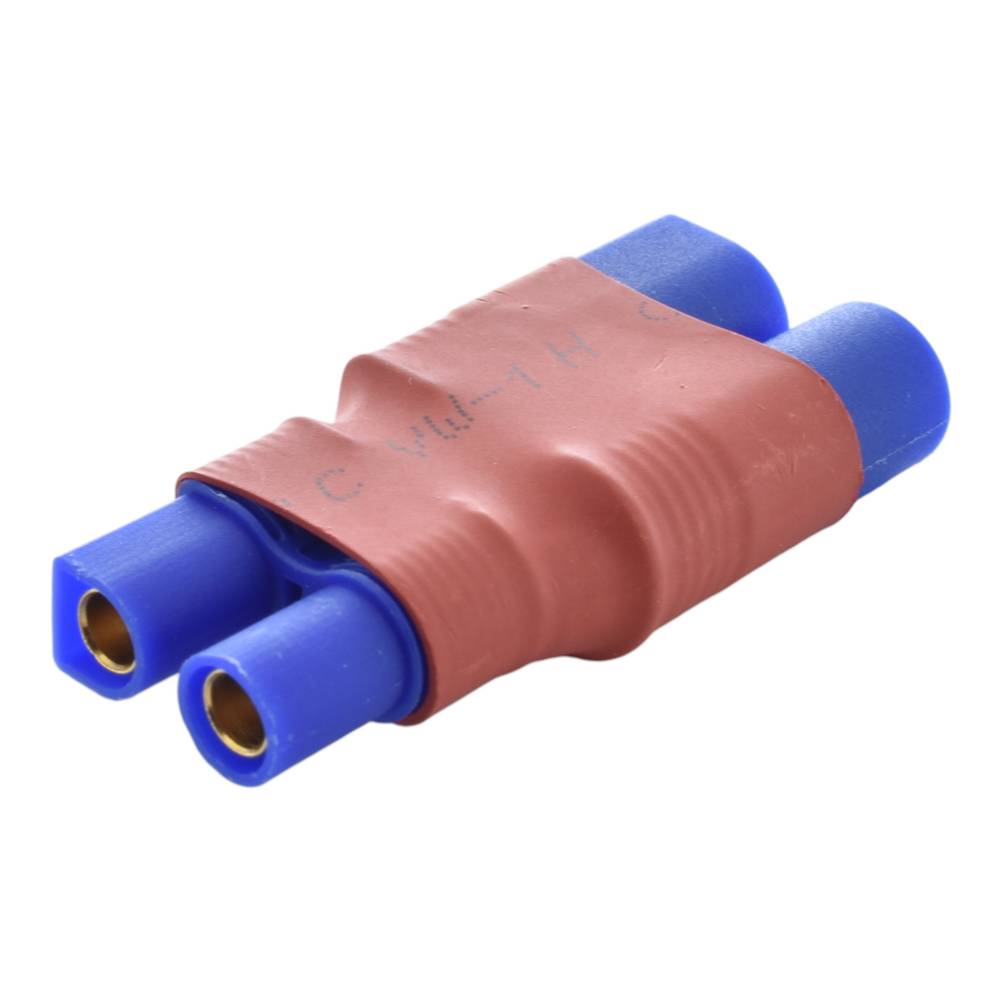 EC5 Male to Female EC3 - No Wires Adapter