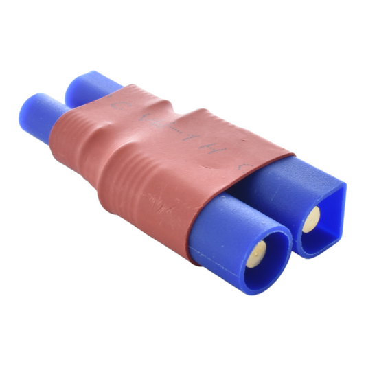 EC5 Male to Female EC3 - No Wires Adapter