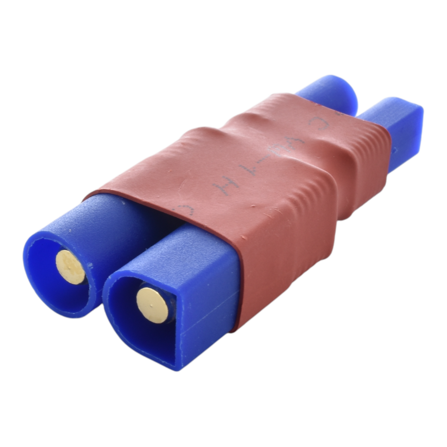EC5 Male to Female EC3 - No Wires Adapter