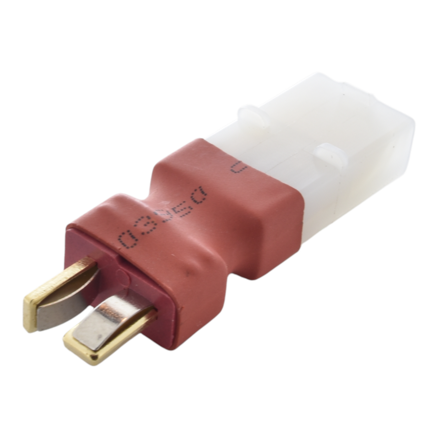 T-Plug Male to Female Tamiya Adapter - No Wires Adapter