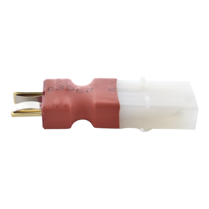 T-Plug Male to Female Tamiya Adapter - No Wires Adapter