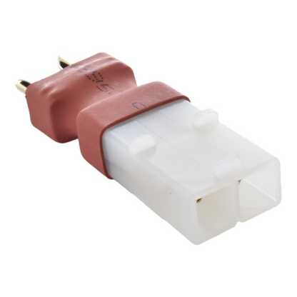 T-Plug Male to Female Tamiya Adapter - No Wires Adapter