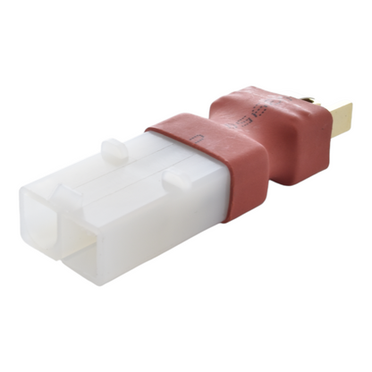 T-Plug Male to Female Tamiya Adapter - No Wires Adapter