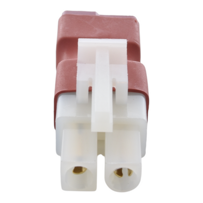 Tamiya Male to Female T-Plug Adapter - No Wires Adapter