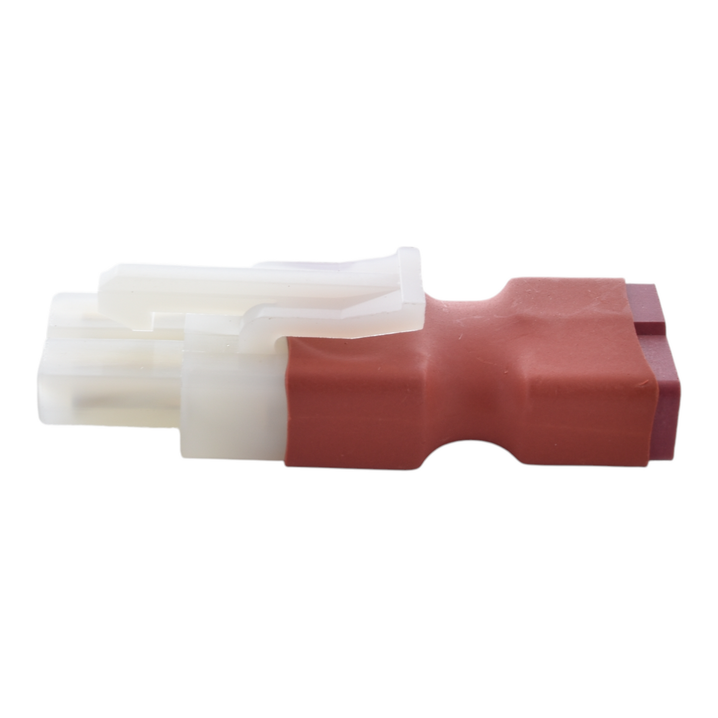 Tamiya Male to Female T-Plug Adapter - No Wires Adapter