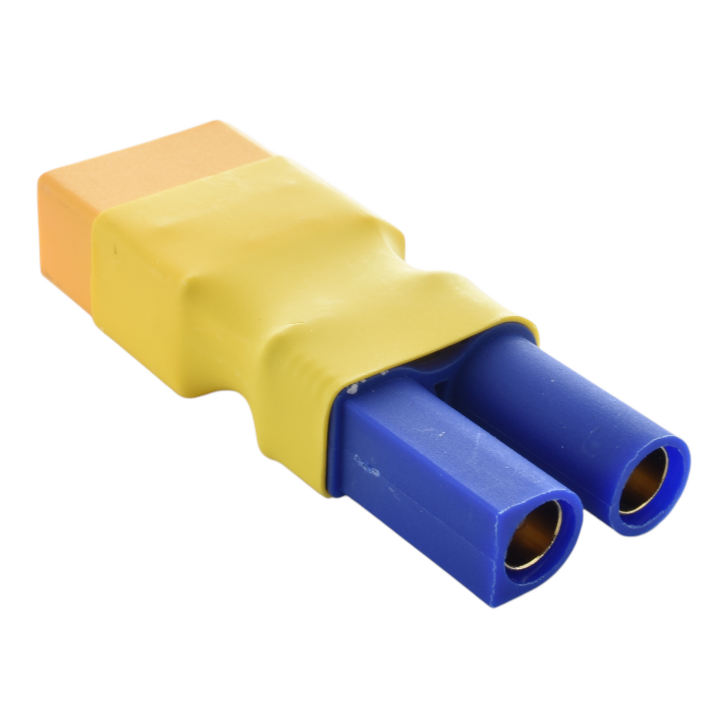 Male XT90 to EC5 Female Adapter - No Wires Adapter