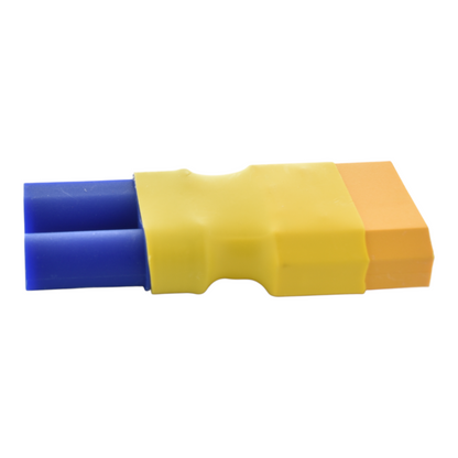 Male XT90 to EC5 Female Adapter - No Wires Adapter