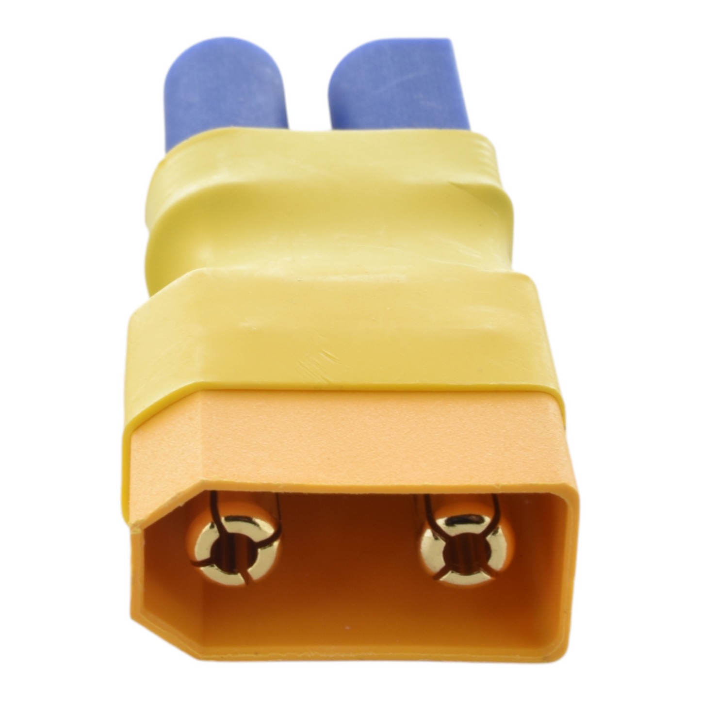 Male XT90 to EC5 Female Adapter - No Wires Adapter