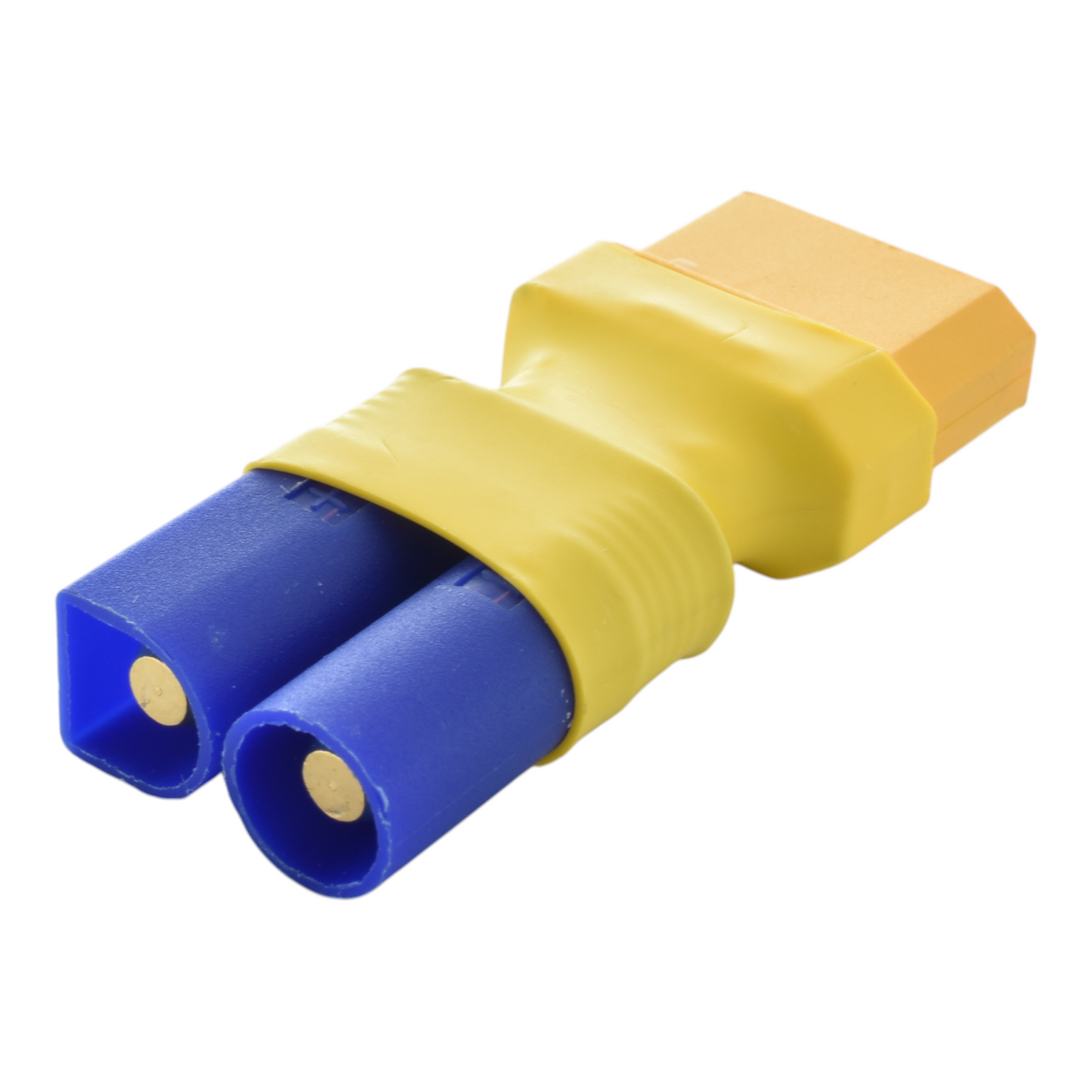 EC5 Male to Female XT90 Adapter - No Wires Adapter