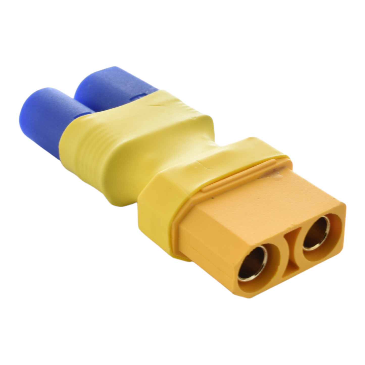 EC5 Male to Female XT90 Adapter - No Wires Adapter