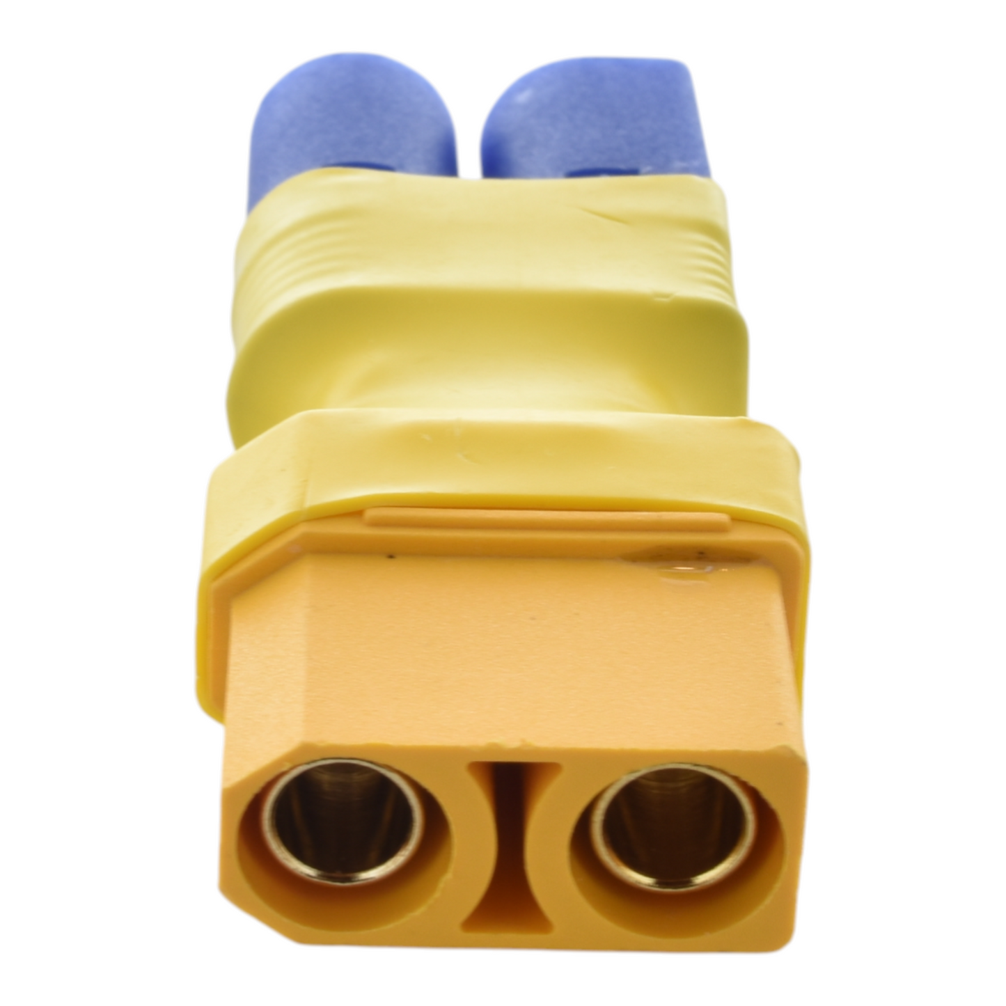 EC5 Male to Female XT90 Adapter - No Wires Adapter