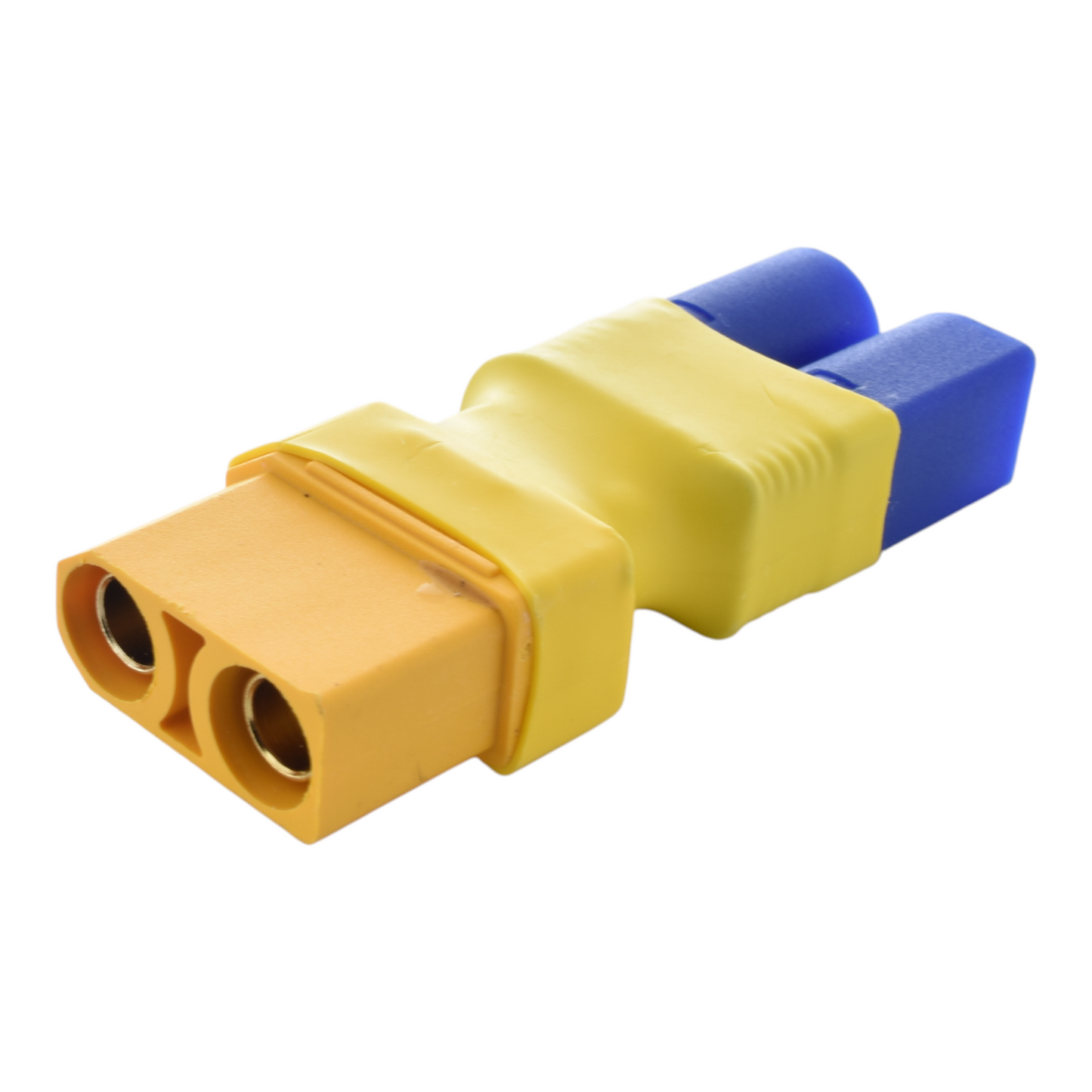 EC5 Male to Female XT90 Adapter - No Wires Adapter