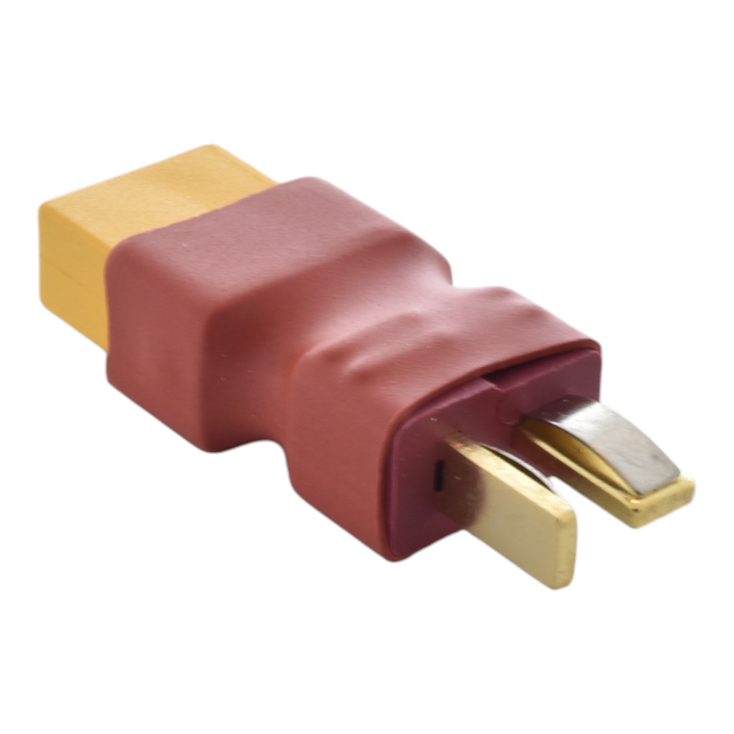 T-Plug Male to Female XT60 Adapter - No Wires Adapter