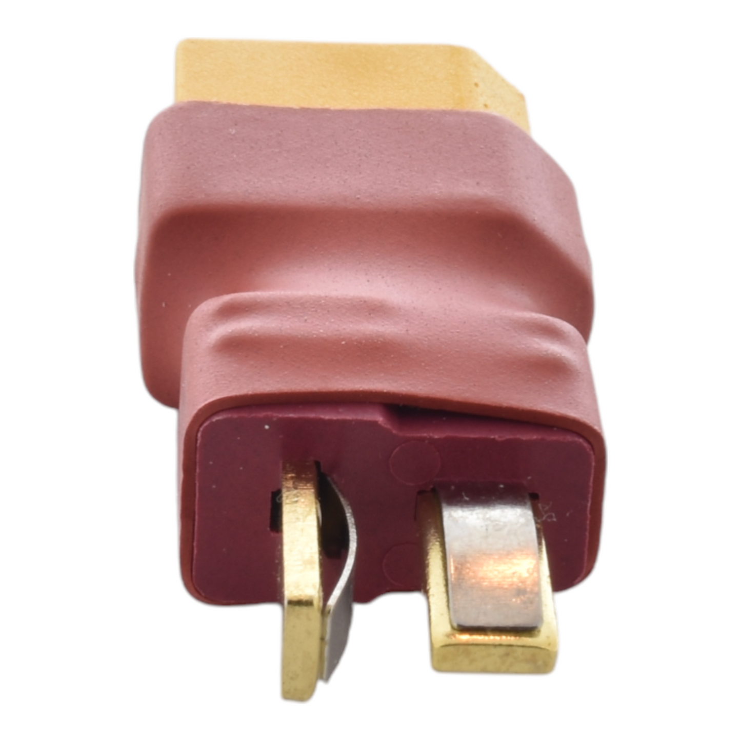 T-Plug Male to Female XT60 Adapter - No Wires Adapter