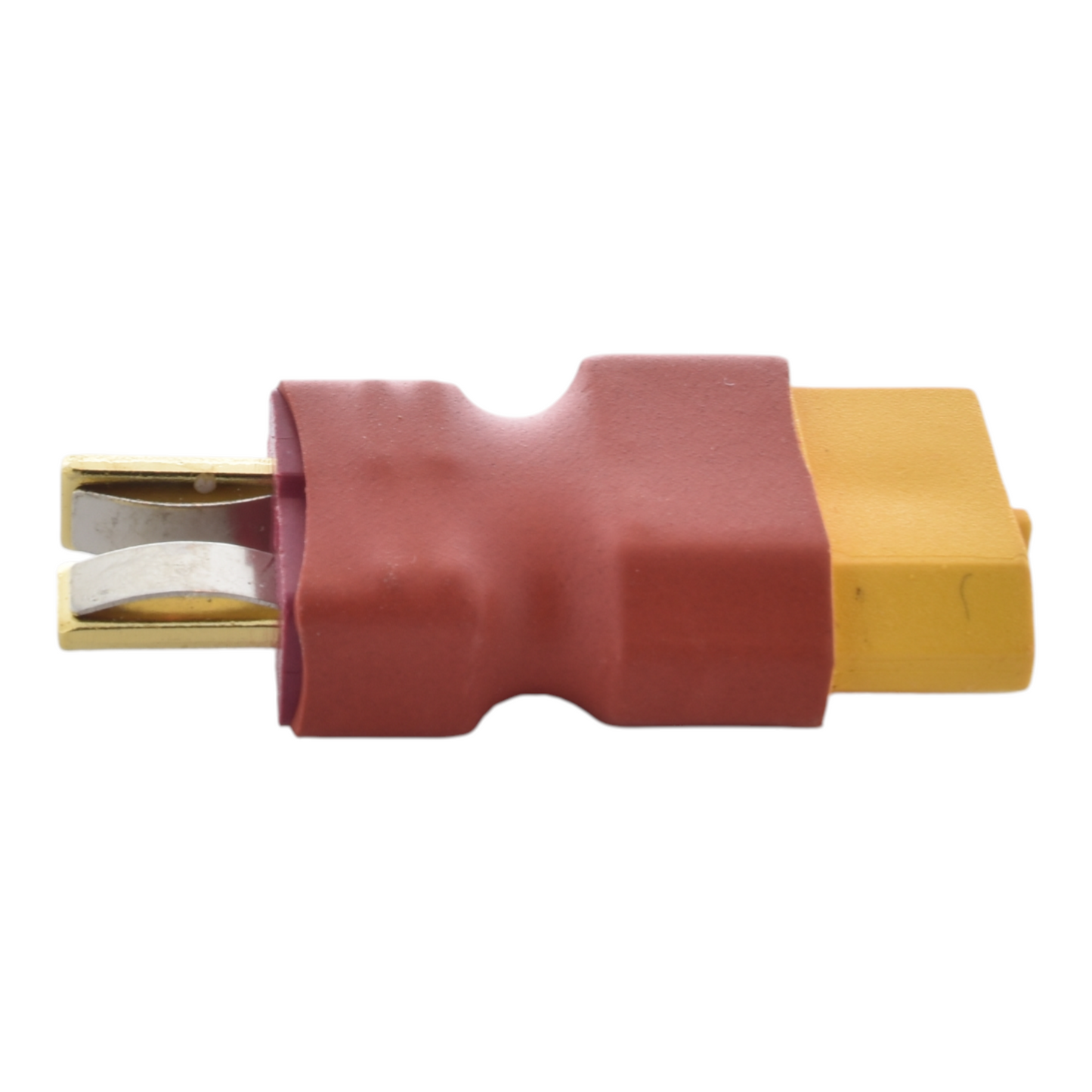 T-Plug Male to Female XT60 Adapter - No Wires Adapter