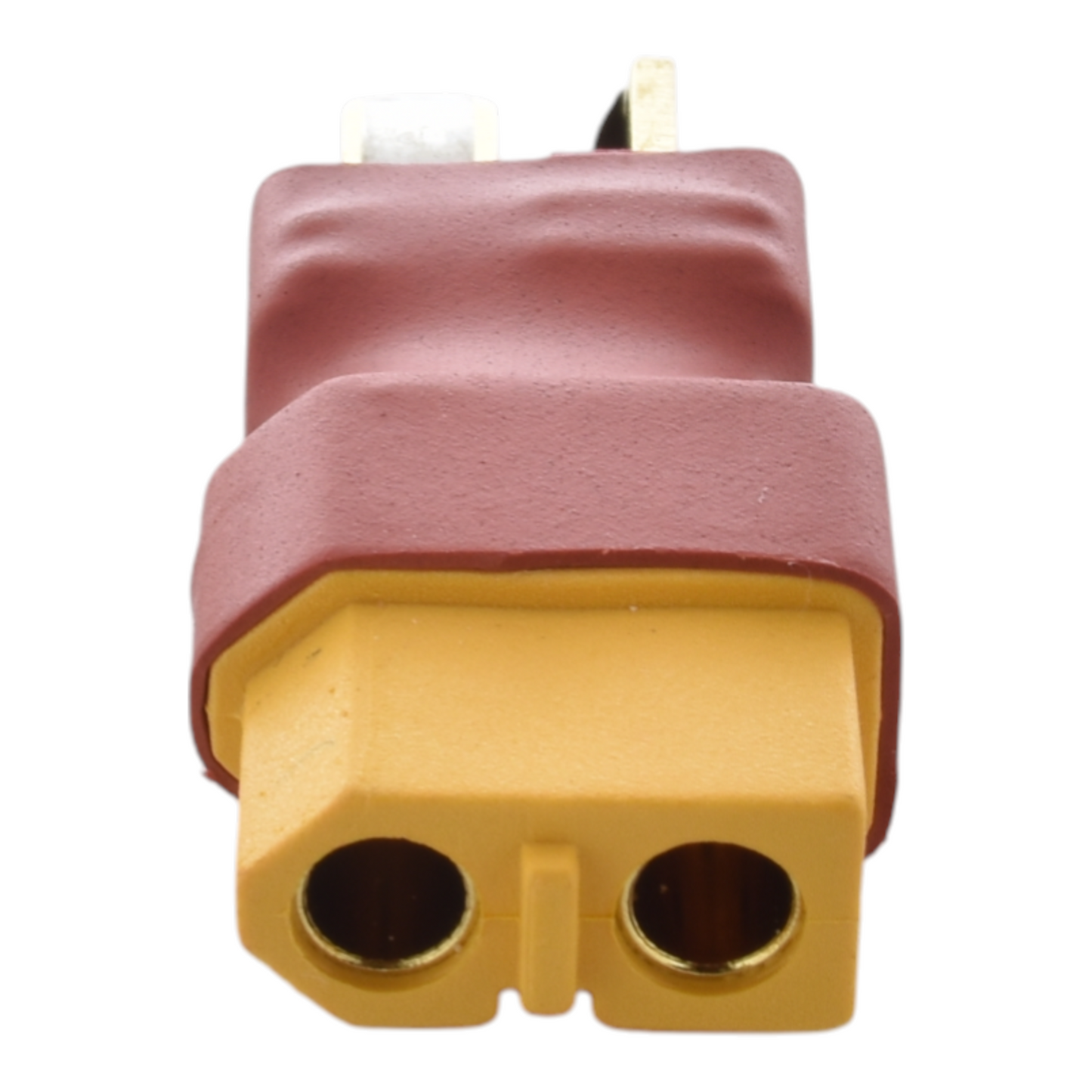 T-Plug Male to Female XT60 Adapter - No Wires Adapter