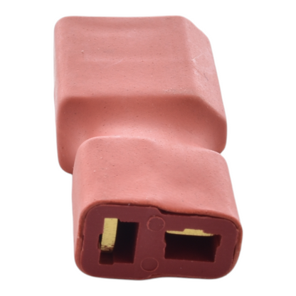 XT60 Male to Female T-Plug Adapter - No Wires Adapter