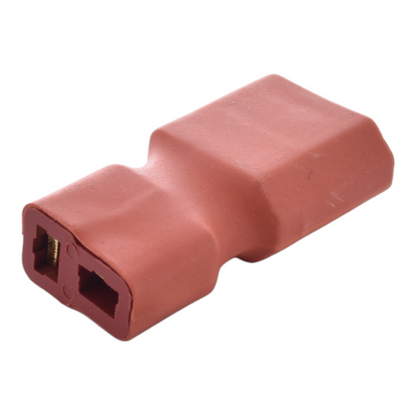 XT60 Male to Female T-Plug Adapter - No Wires Adapter