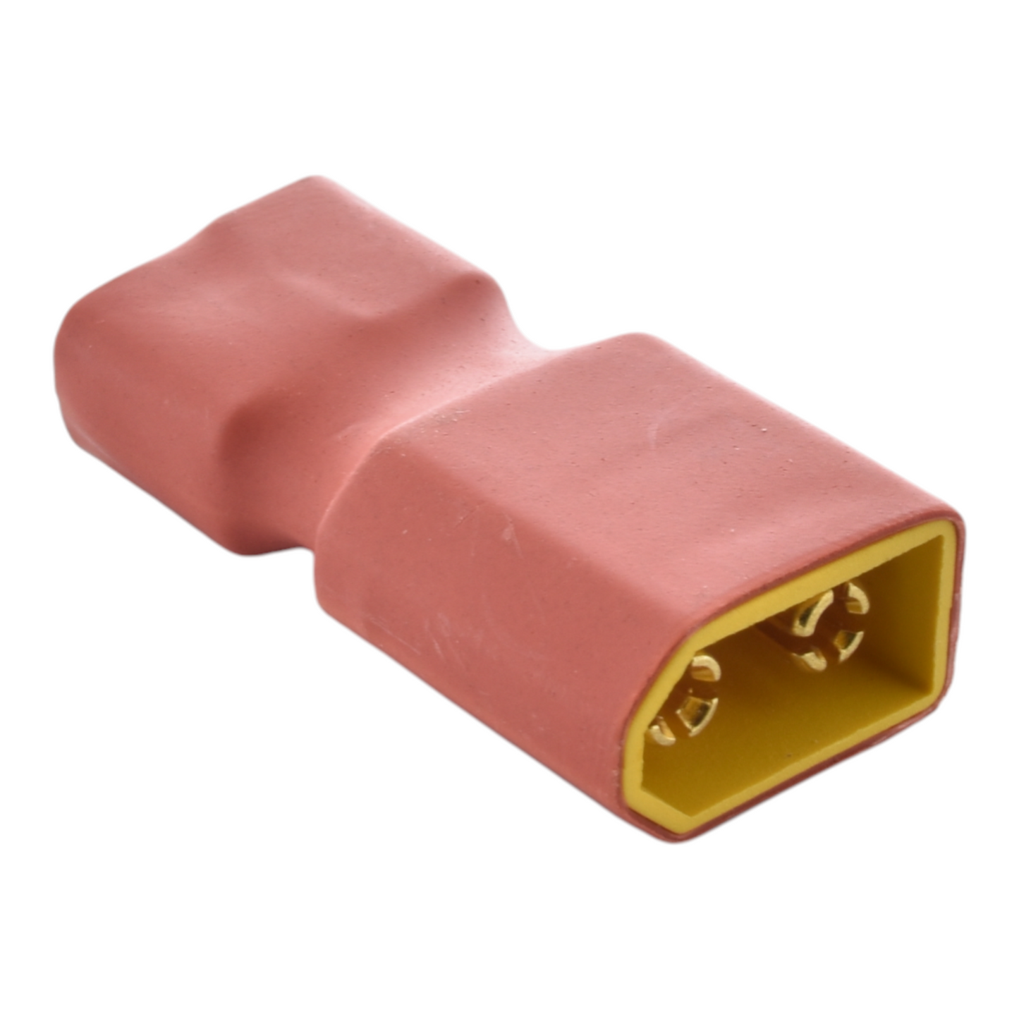XT60 Male to Female T-Plug Adapter - No Wires Adapter