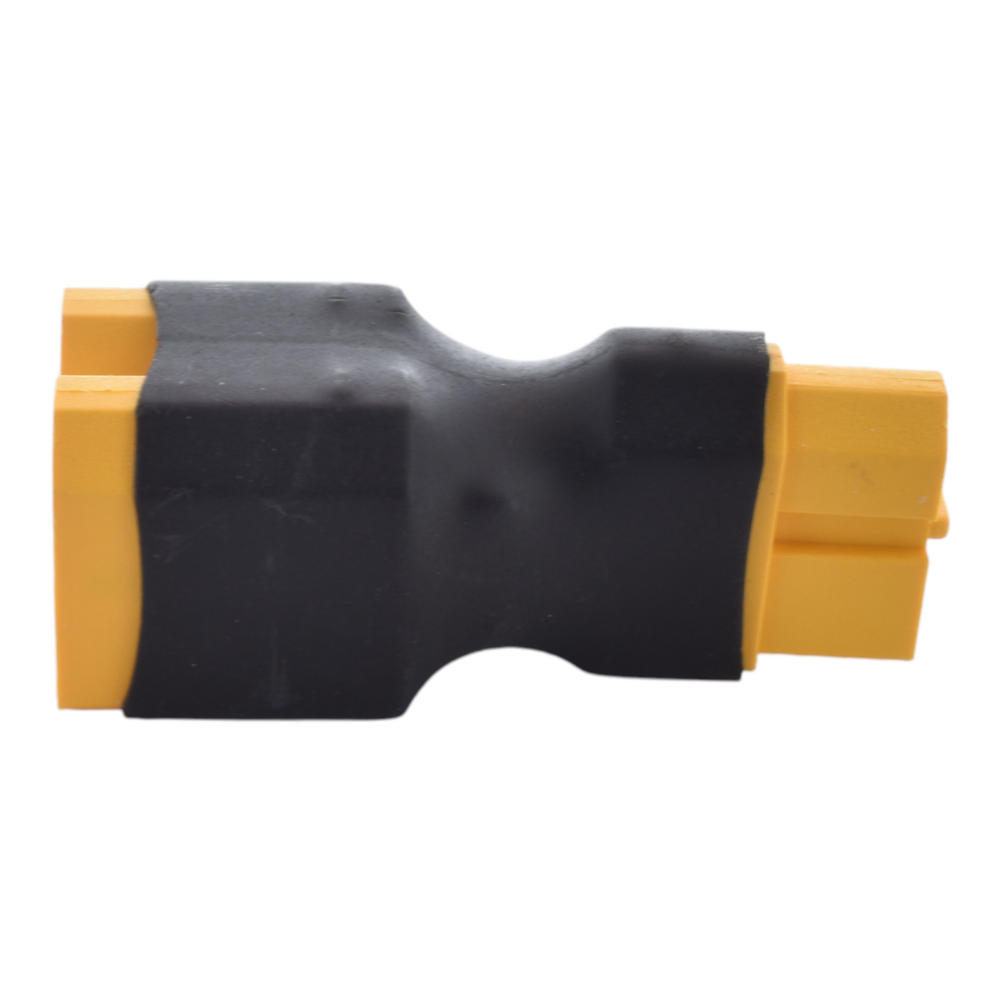 No Wires: XT60 Parallel Battery Connector