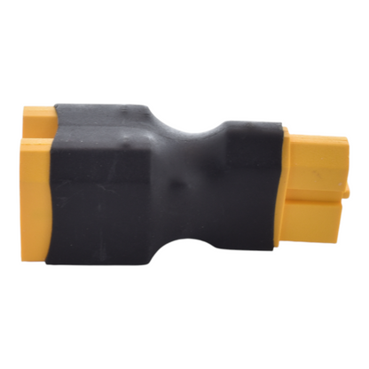 No Wires: XT60 Parallel Battery Connector