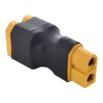 No Wires: XT60 Parallel Battery Connector